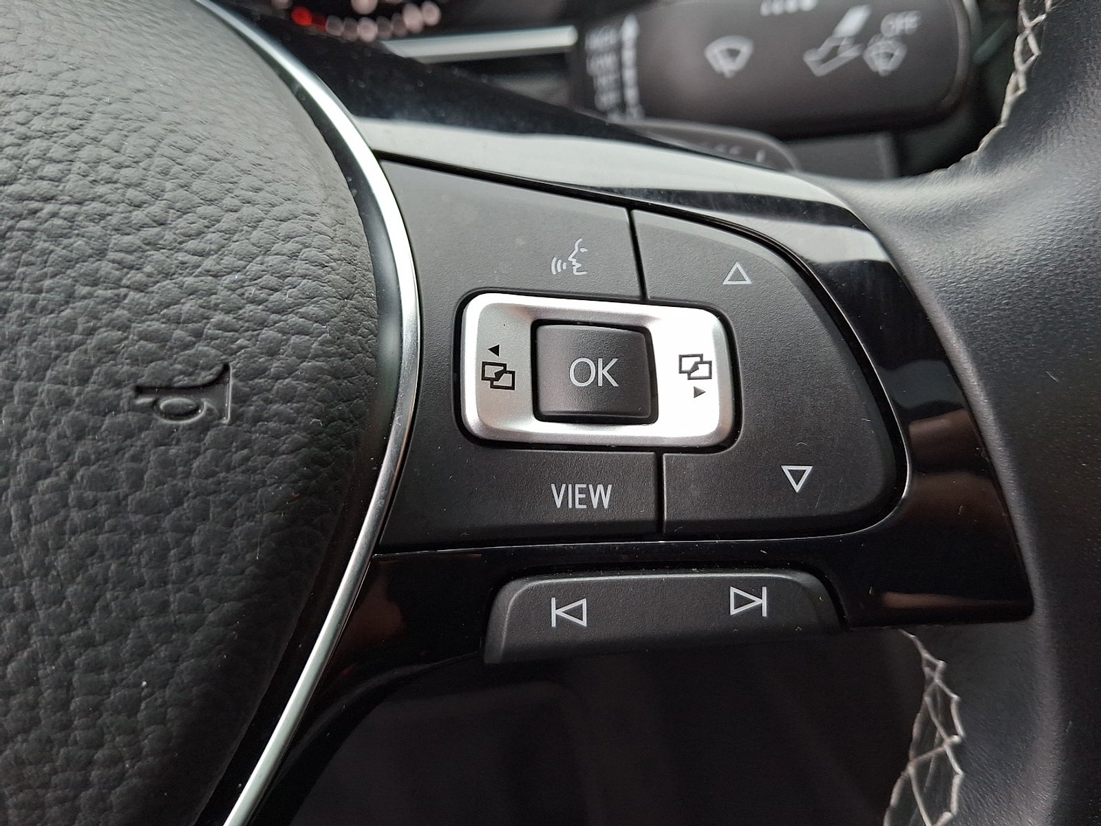 2019 Volkswagen Arteon 2.0T SEL R-Line