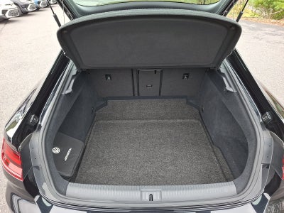 2019 Volkswagen Arteon 2.0T SEL R-Line