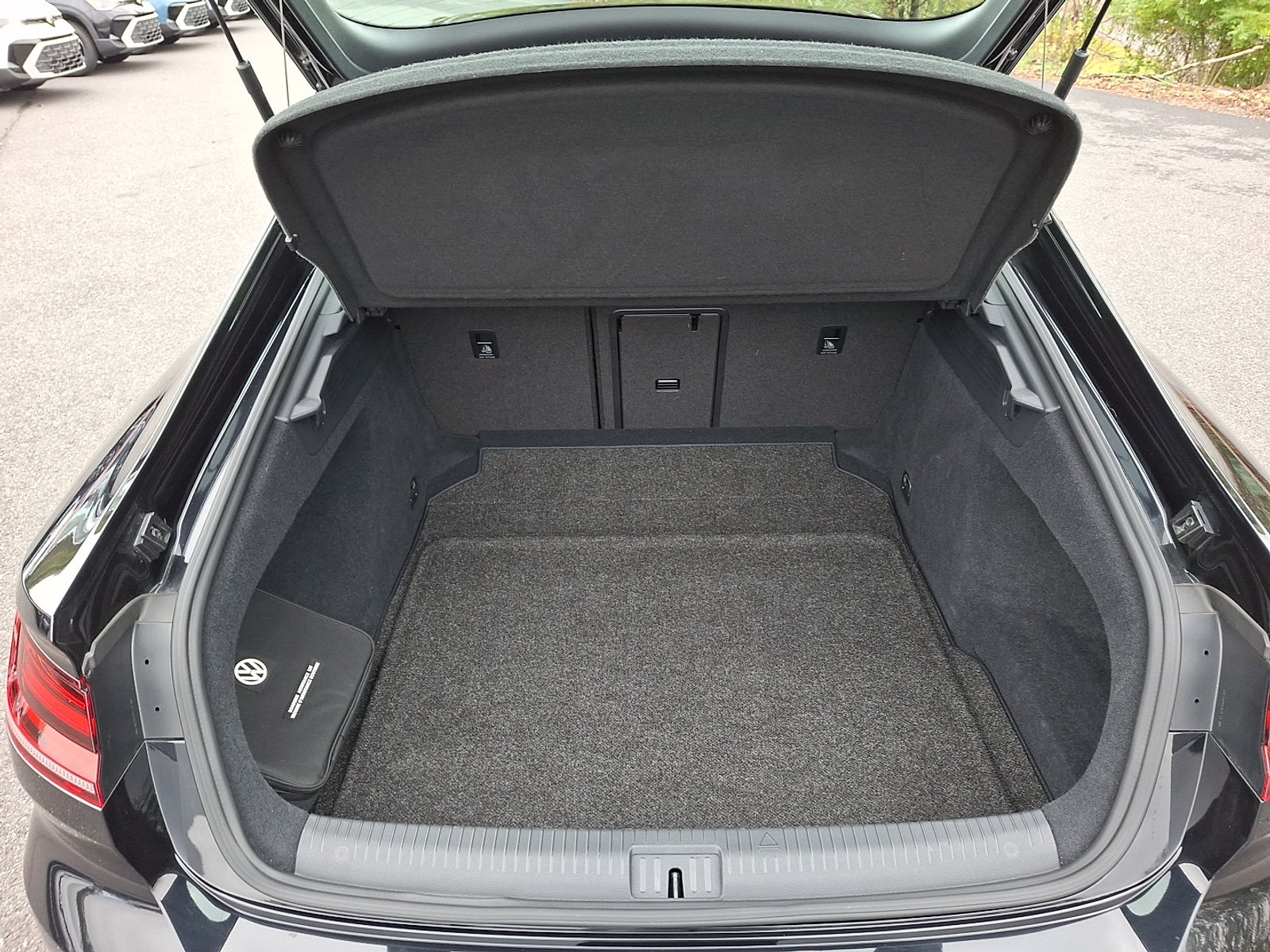 2019 Volkswagen Arteon 2.0T SEL R-Line