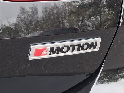 2019 Volkswagen Arteon 2.0T SEL R-Line