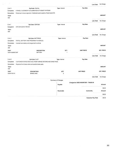 2019 Volkswagen Arteon 2.0T SEL R-Line
