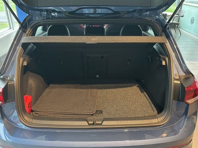 2026 Volkswagen Golf GTI Autobahn