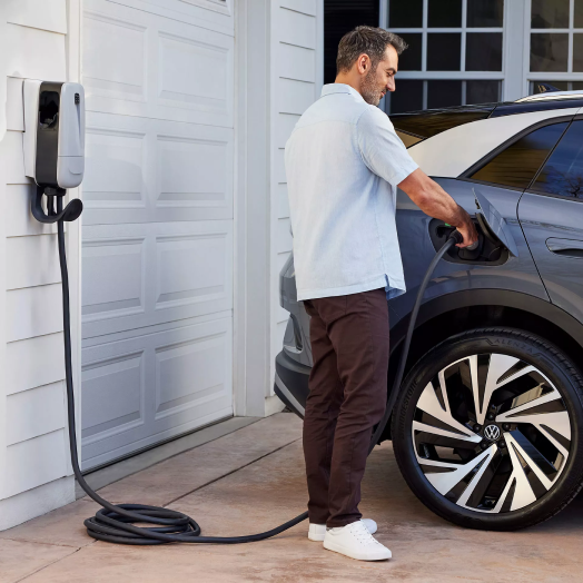 ID.Buzz | J. Bertolet Volkswagen in Orwigsburg PA