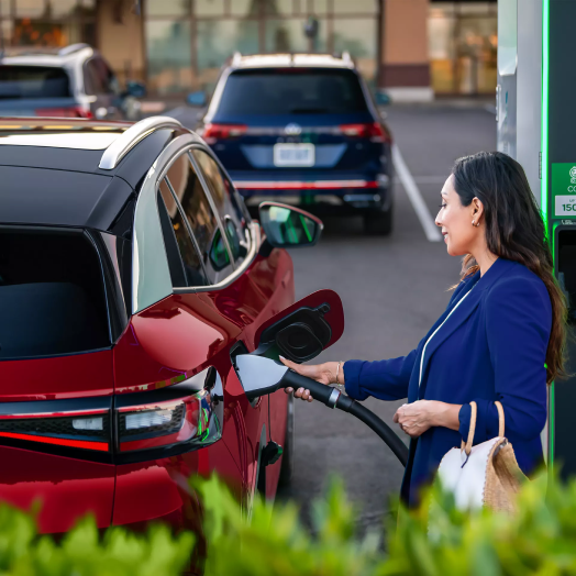 ID.Buzz | J. Bertolet Volkswagen in Orwigsburg PA