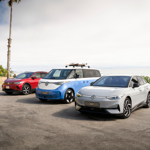 ID.Buzz | J. Bertolet Volkswagen in Orwigsburg PA