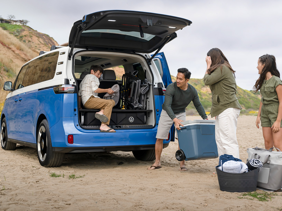 J. Bertolet Volkswagen in Orwigsburg PA