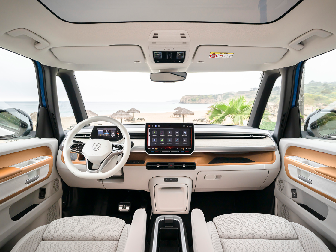 J. Bertolet Volkswagen in Orwigsburg PA