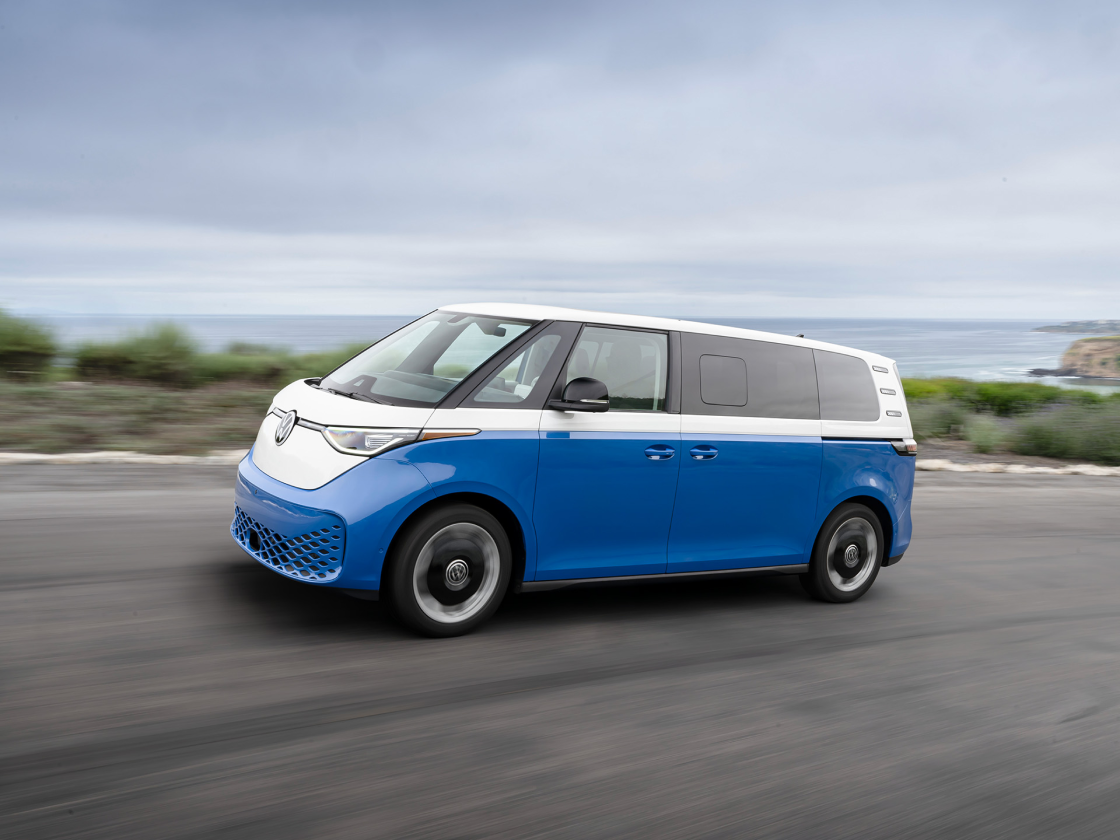 J. Bertolet Volkswagen in Orwigsburg PA