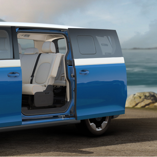 J. Bertolet Volkswagen in Orwigsburg PA