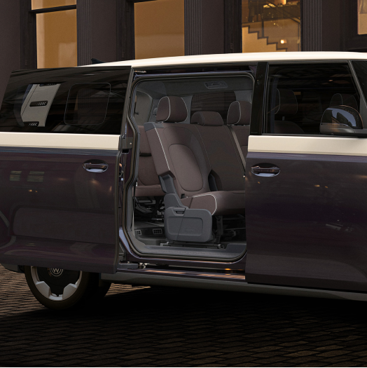 J. Bertolet Volkswagen in Orwigsburg PA