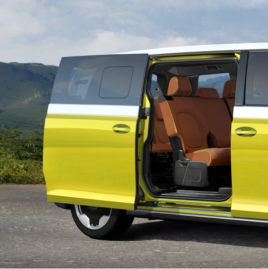 J. Bertolet Volkswagen in Orwigsburg PA