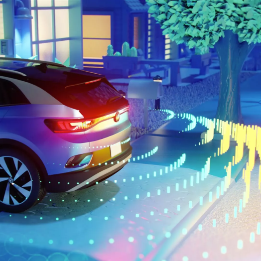 ID.Buzz | J. Bertolet Volkswagen in Orwigsburg PA