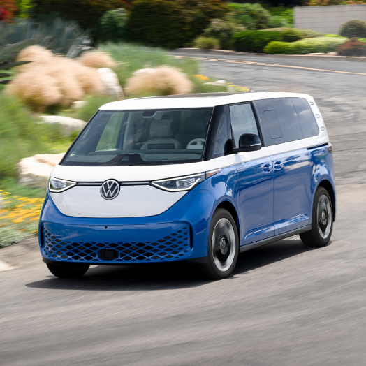 ID.Buzz | J. Bertolet Volkswagen in Orwigsburg PA