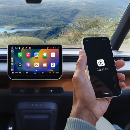 ID.Buzz | J. Bertolet Volkswagen in Orwigsburg PA