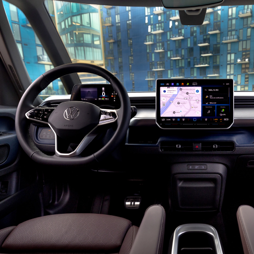 ID.Buzz | J. Bertolet Volkswagen in Orwigsburg PA