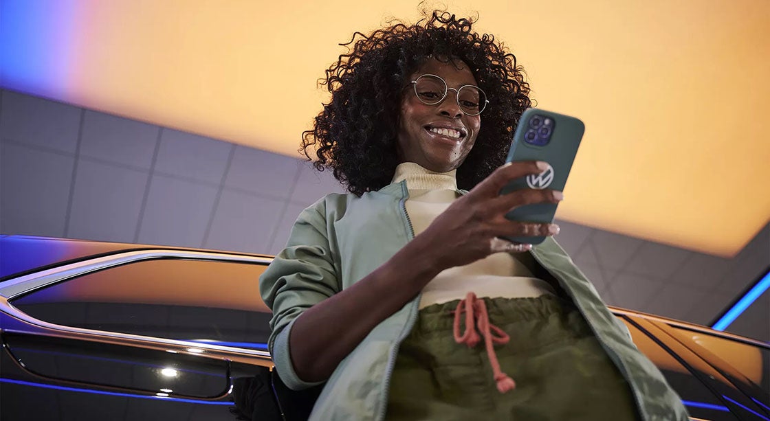 J. Bertolet Volkswagen in Orwigsburg PA