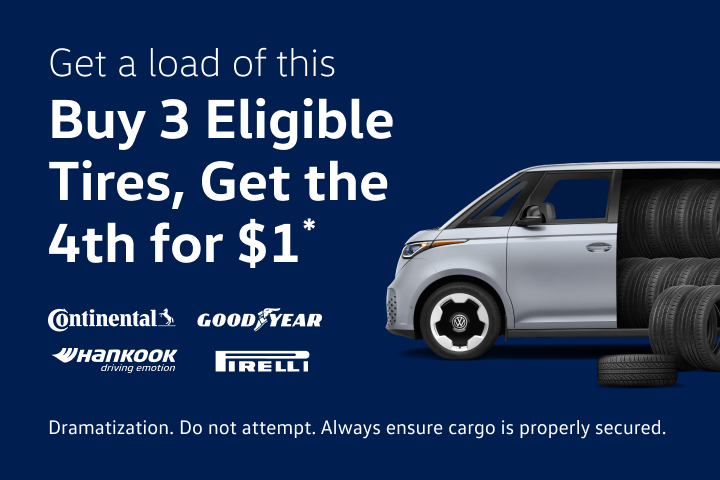 J. Bertolet Volkswagen in Orwigsburg PA