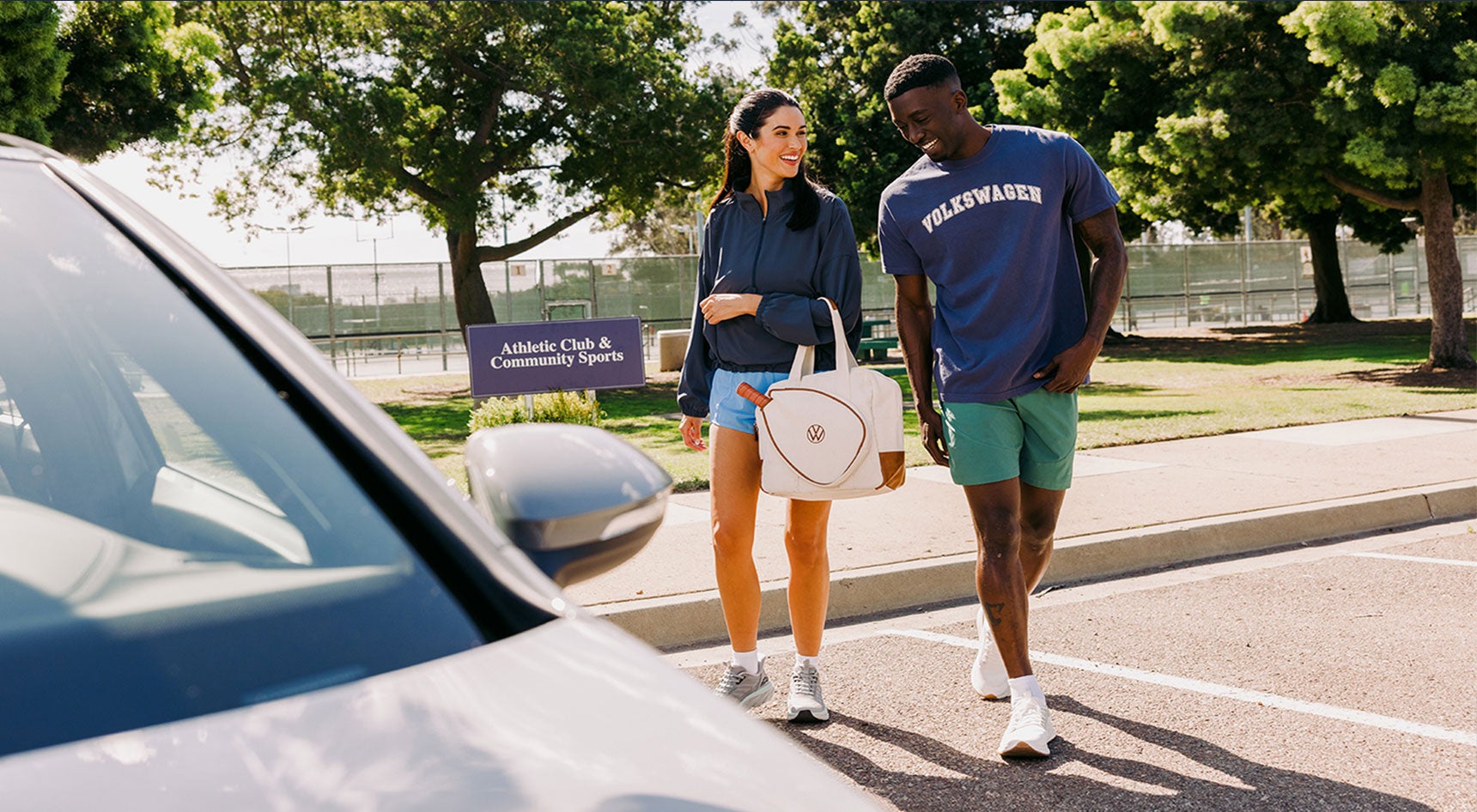 Volkswagen DriverGear in J. Bertolet Volkswagen | Orwigsburg, PA