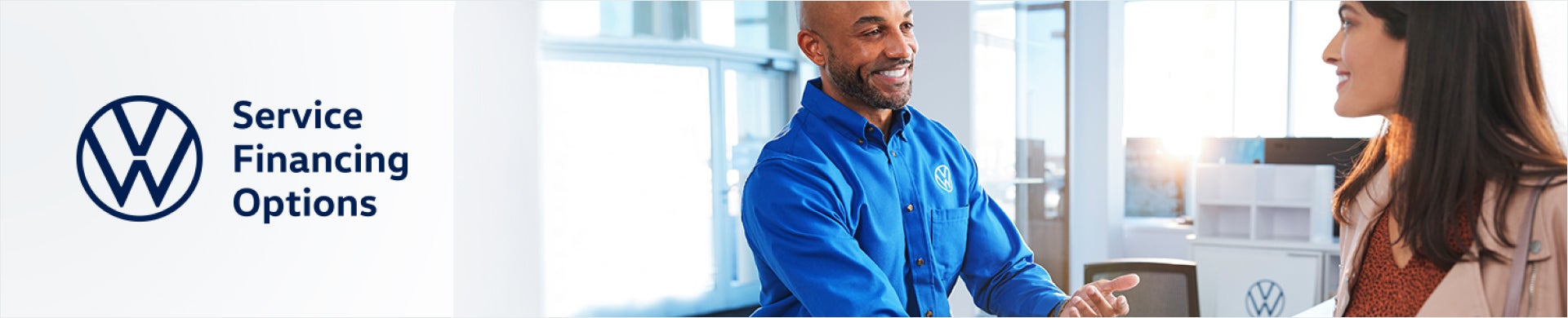 Service Financing Options | J. Bertolet Volkswagen in Orwigsburg PA