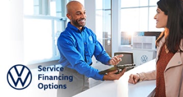 Volkswagen Scheduled Maintenance Program | J. Bertolet Volkswagen in Orwigsburg PA