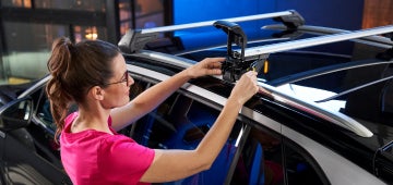 Financing options | J. Bertolet Volkswagen in Orwigsburg PA