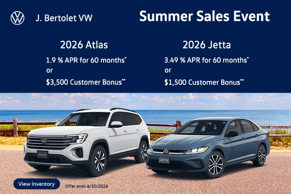 Atlas & Jetta APR