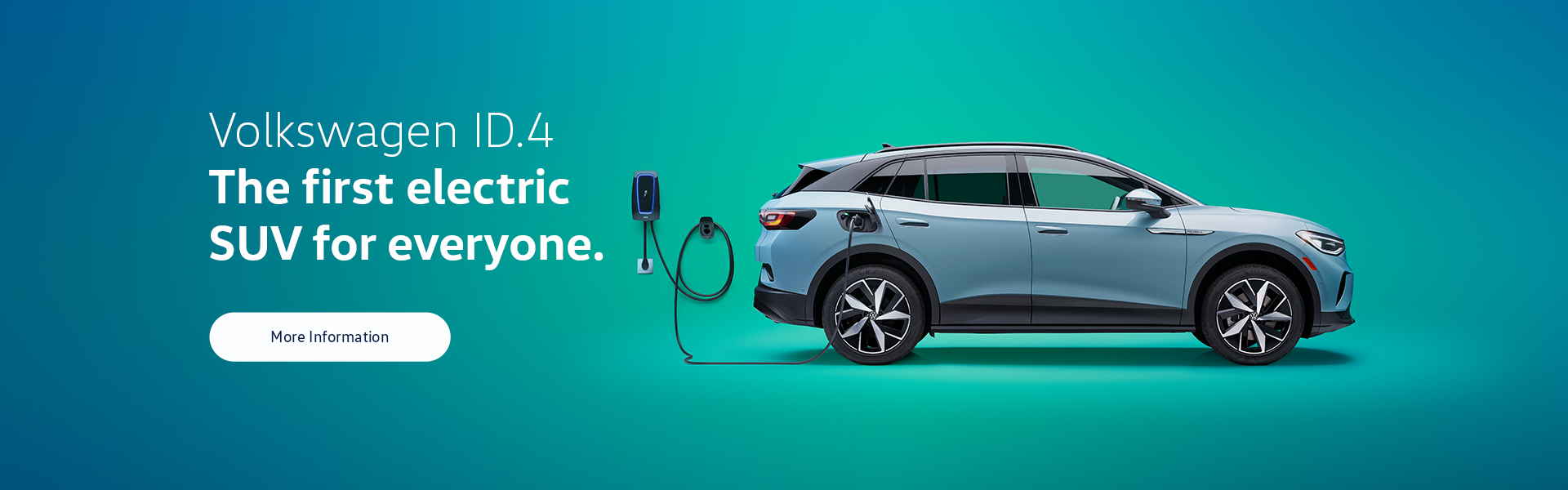 ID.4 First Electric SUV