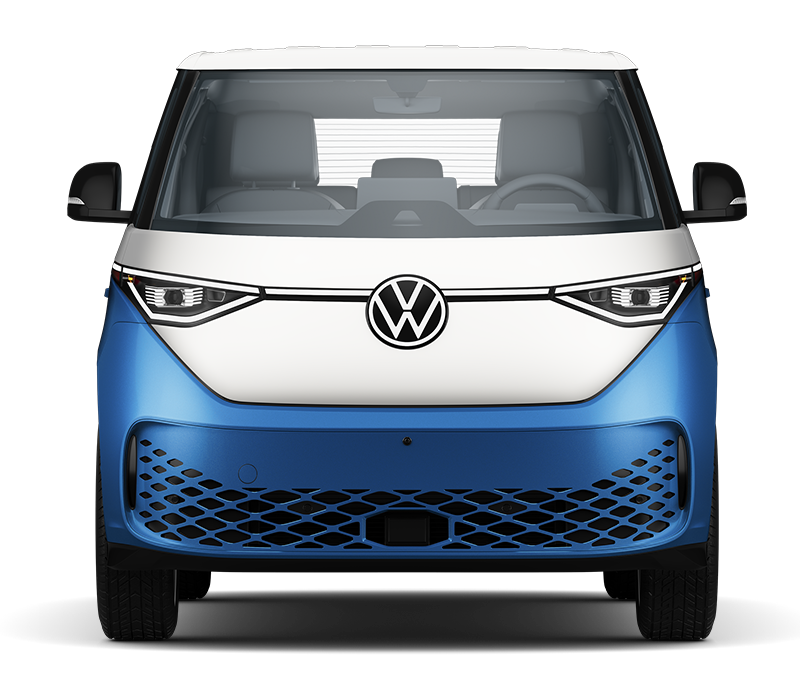 2025 Volkswagen ID.Buzz | J. Bertolet Volkswagen
